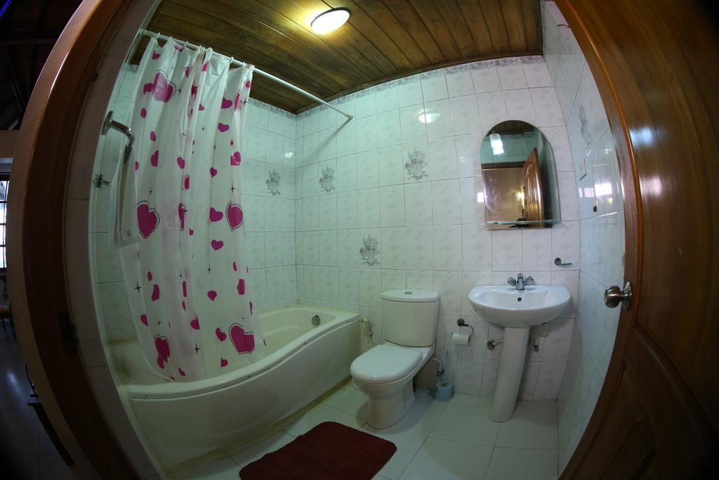 Alcam Holiday Home Kandy Luaran gambar
