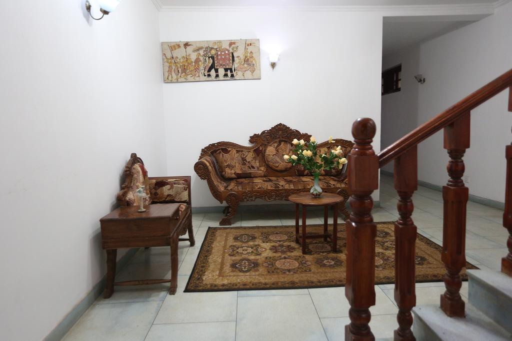 Alcam Holiday Home Kandy Luaran gambar