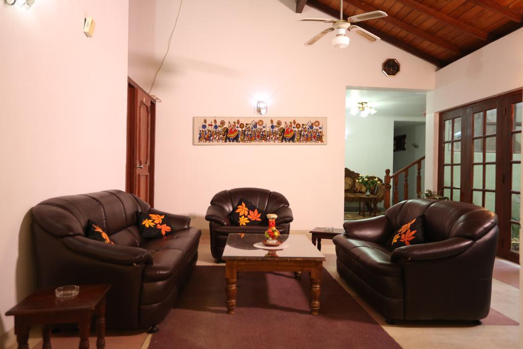Alcam Holiday Home Kandy Luaran gambar