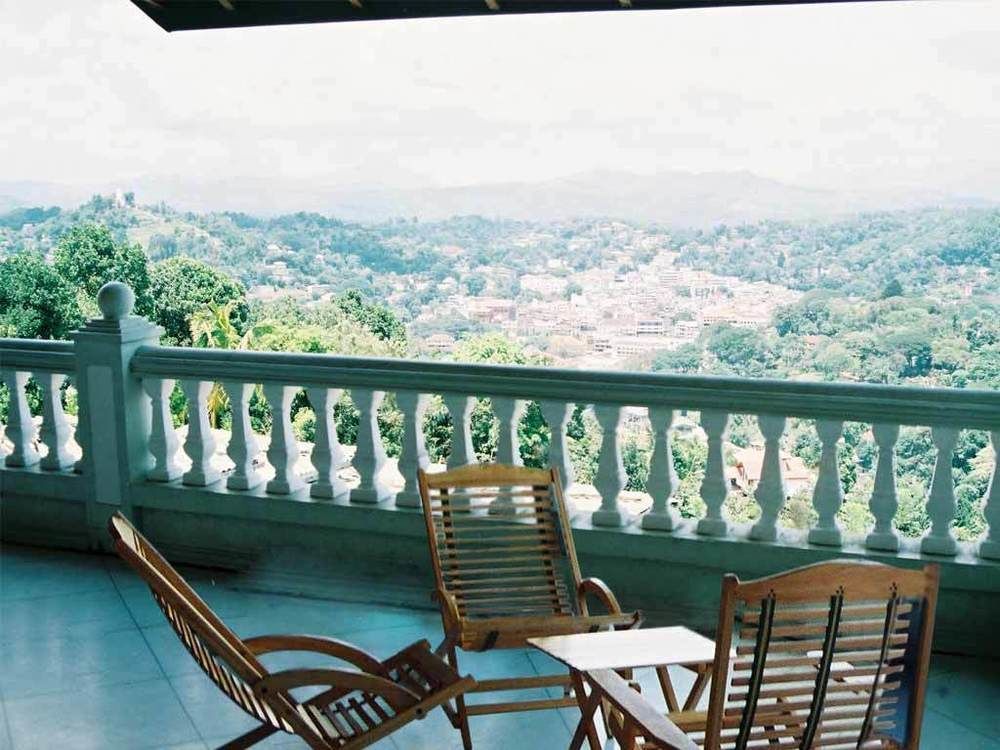 Alcam Holiday Home Kandy Luaran gambar