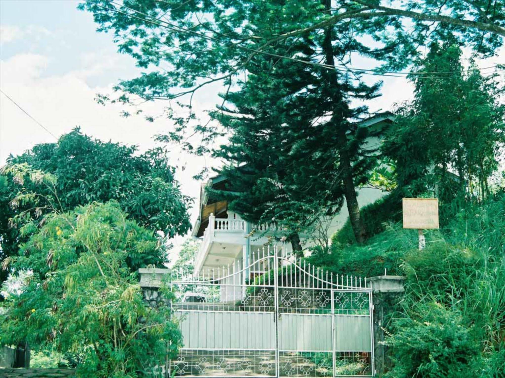 Alcam Holiday Home Kandy Luaran gambar