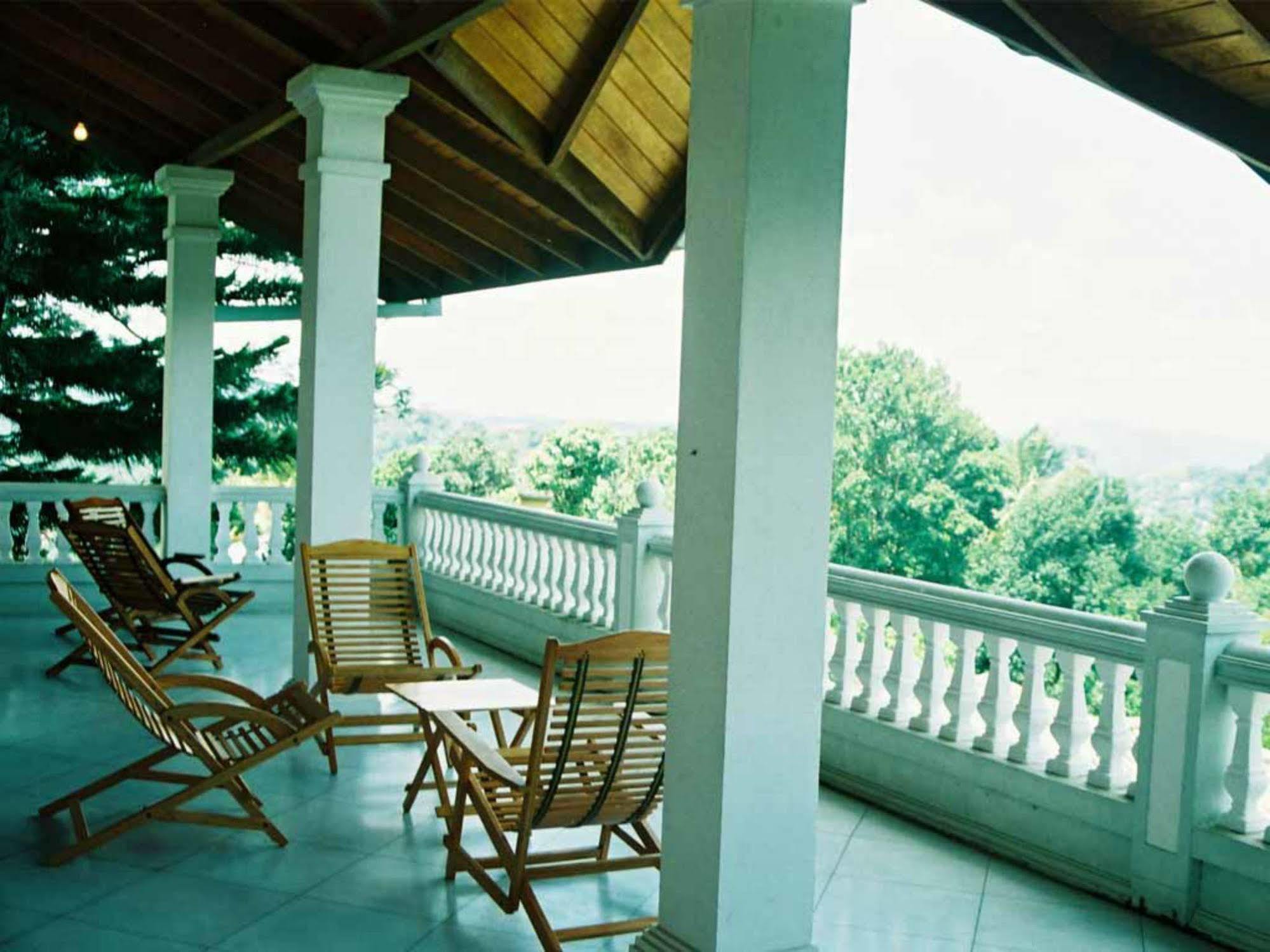 Alcam Holiday Home Kandy Luaran gambar
