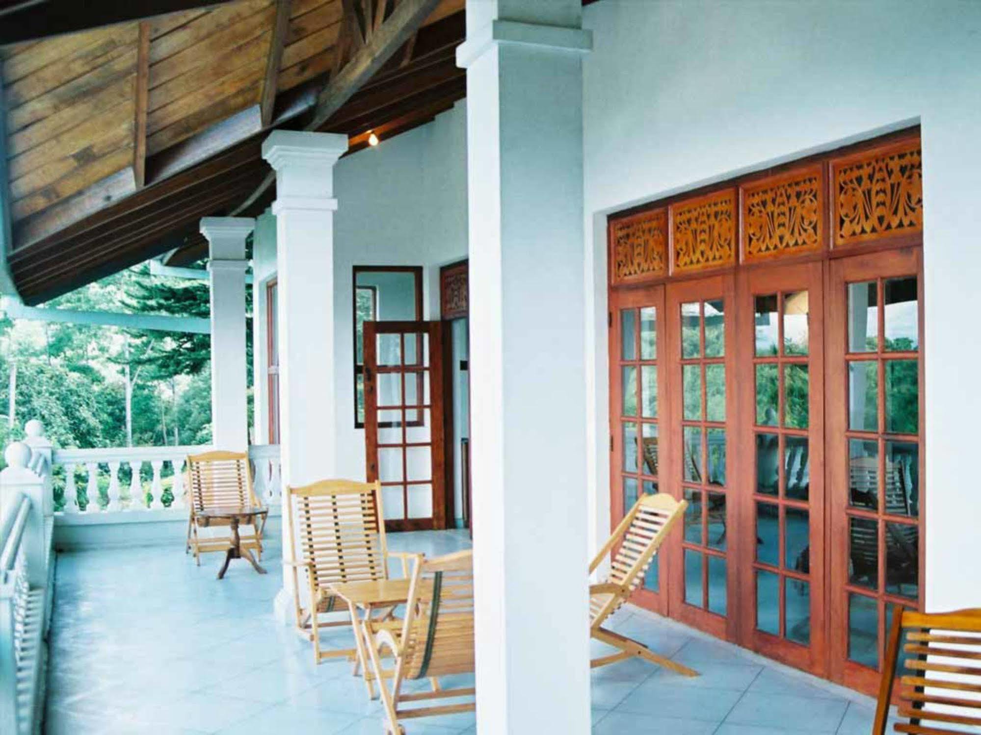 Alcam Holiday Home Kandy Luaran gambar