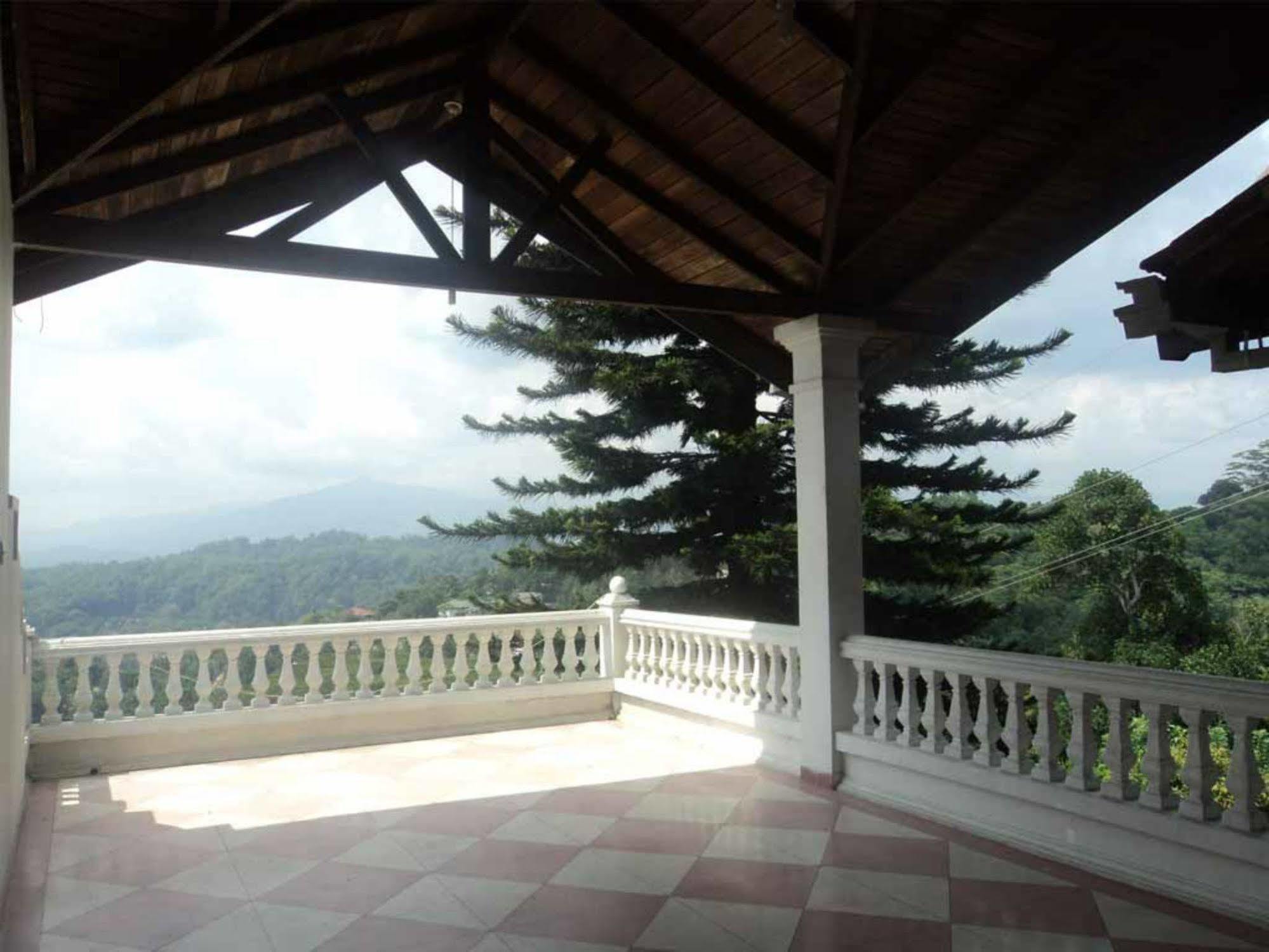 Alcam Holiday Home Kandy Luaran gambar