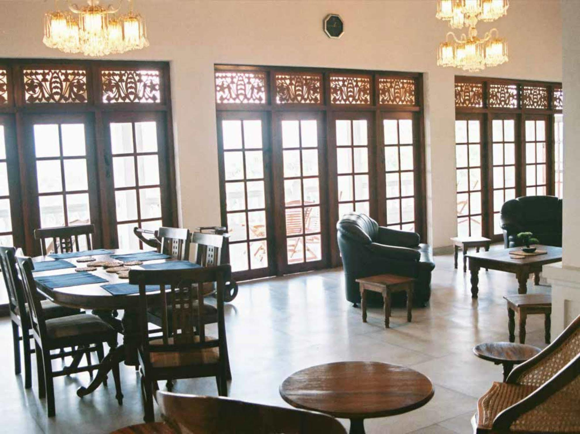 Alcam Holiday Home Kandy Luaran gambar